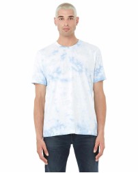Bella + Canvas Unisex Tie Dye T-Shirt