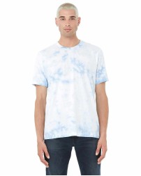 3100RD Bella + Canvas Unisex Tie Dye T-Shirt