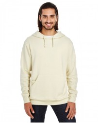 321H Threadfast Apparel Unisex Triblend French Terry Hoodie