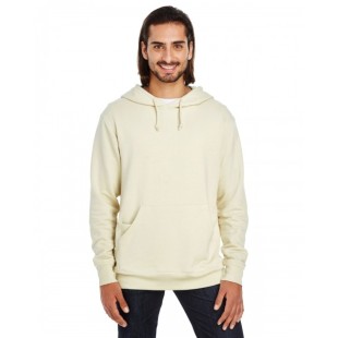 321H Threadfast Apparel Unisex Triblend French Terry Hoodie