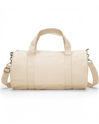 3301 Liberty Bags Grant Cotton Canvas Duffel Bag