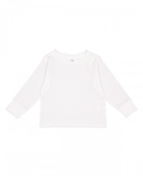 3311 Rabbit Skins Toddler Long-Sleeve T-Shirt