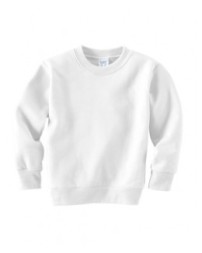 Rabbit Skins Toddler Fleece Sweatshirt