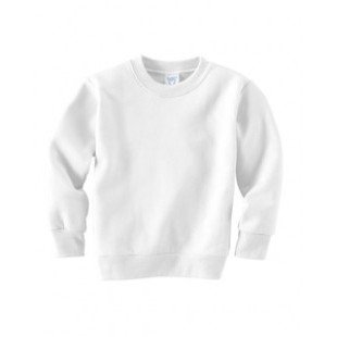 3317 Rabbit Skins Toddler Fleece Sweatshirt