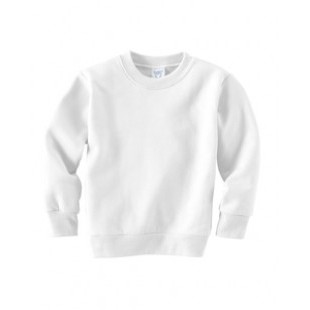 Rabbit Skins Toddler Fleece Sweatshirt