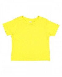 3321 Rabbit Skins Toddler Fine Jersey T-Shirt