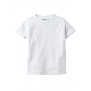 Rabbit Skins Infant Fine Jersey T-Shirt