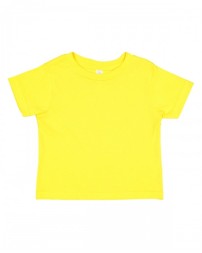 Rabbit Skins Infant Fine Jersey T-Shirt