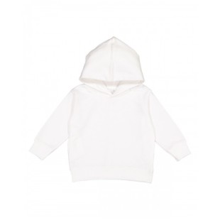 Rabbit Skins Toddler Pullover Fleece Hoodie