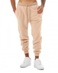 Bella + Canvas FWD Fashion Unisex Sueded Fleece Jogger Pant