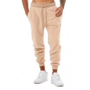 Bella + Canvas FWD Fashion Unisex Sueded Fleece Jogger Pant