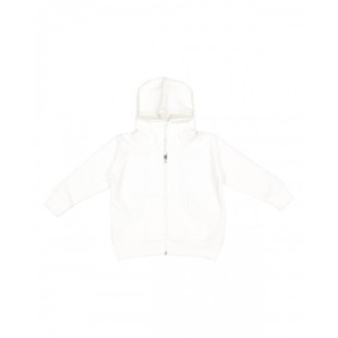 Rabbit Skins Toddler Zip Fleece Hoodie