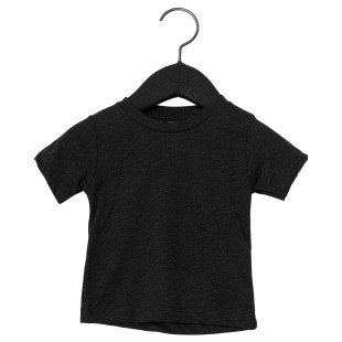 Bella + Canvas Infant Triblend Short Sleeve T-Shirt