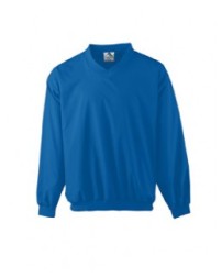 3415 Augusta Sportswear Micro Poly Windshirt/Lined