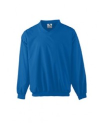 Augusta Sportswear Micro Poly Windshirt/Lined