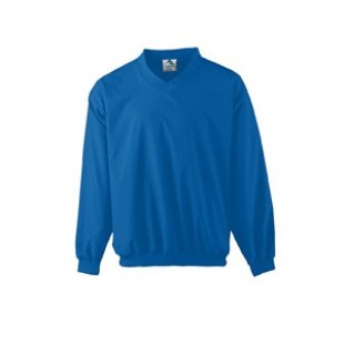 Augusta Sportswear Micro Poly Windshirt/Lined