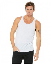 Bella + Canvas Unisex Jersey Tank