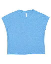 3502LA LAT Ladies' Relaxed Vintage Wash T-Shirt