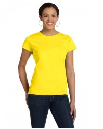 LAT Ladies' Fine Jersey T-Shirt