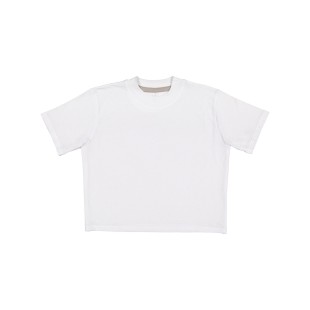 LAT Ladies' Boxy T-Shirt