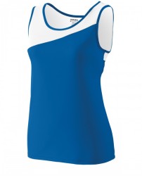 Augusta Sportswear Ladies' Accelerate Track & Field Jersey