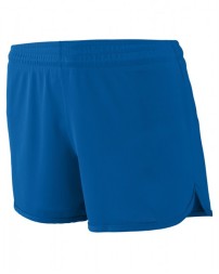 Augusta Sportswear Ladies' Accelerate Short