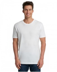 Next Level Apparel Unisex Cotton T-Shirt