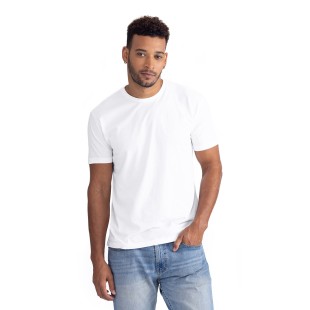 Next Level Apparel Unisex Soft Wash T-Shirt