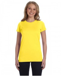 LAT Ladies' Junior Fit T-Shirt