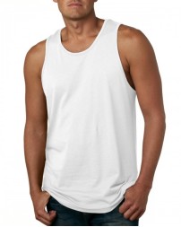 Next Level Apparel Men's Cotton Tank