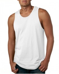 Next Level Apparel Men's Cotton Tank