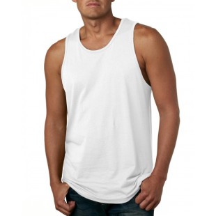 Next Level Apparel Men's Cotton Tank