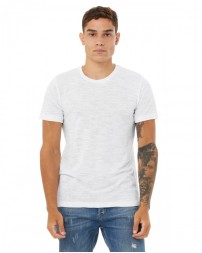 Bella + Canvas Unisex Poly-Cotton Short-Sleeve T-Shirt