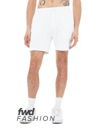 Bella + Canvas FWD Fashion Unisex Short