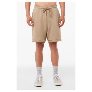 Bella + Canvas FWD Fashion Unisex Short