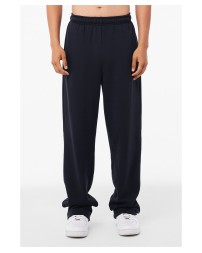 Bella + Canvas Unisex Straight-Leg Sweatpant