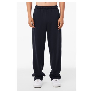 Bella + Canvas Unisex Straight-Leg Sweatpant