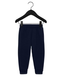 3727T Bella + Canvas Toddler Jogger Sweatpant