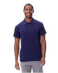 382PL Threadfast Apparel Unisex Impact Polo