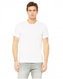 Bella + Canvas Unisex Viscose Fashion T-Shirt