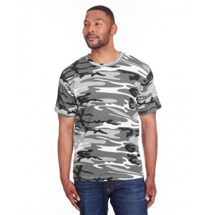 Code Five Men's Camo T-Shirt