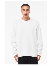 Bella + Canvas Unisex Classic Crewneck Sweatshirt