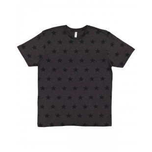 Code Five Mens' Five Star T-Shirt