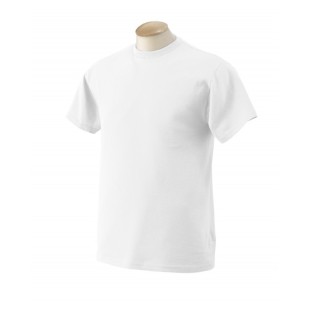 3931 Fruit of the Loom Adult HD Cotton T-Shirt