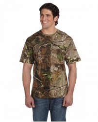 3980 Code Five Men's Realtree Camo T-Shirt