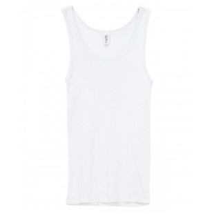 Bella + Canvas Ladies' 2x1 Rib Tank