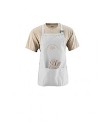 Augusta Sportswear Medium Length Apron