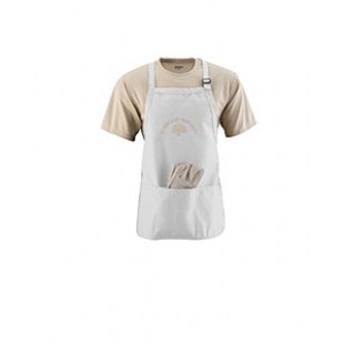 Augusta Sportswear Medium Length Apron