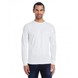 Hanes Men's X-Temp Long-Sleeve T-Shirt