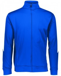 4395 Augusta Sportswear Unisex 2.0 Medalist Jacket